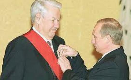 Сегодня дефолту 1998 года исполнилось 25 лет