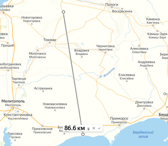 Страны-партнеры дали добро Украине на удары по Крыму. Об этом заявил советник главы Офиса президента Украины Михаил Подоляк