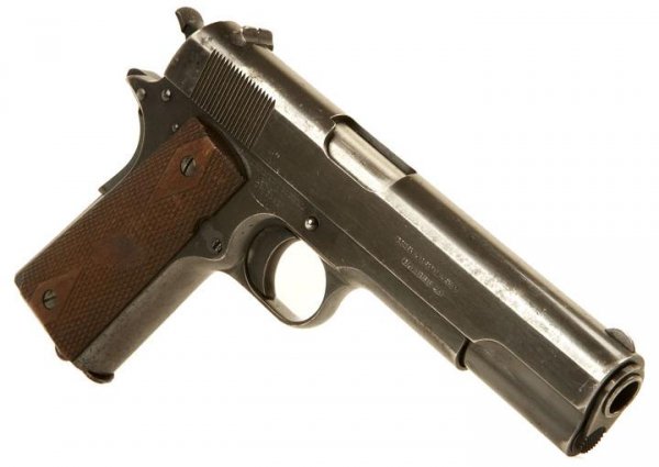 American-180 под 22lr