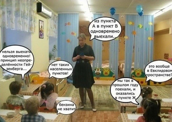 Никакие картинки