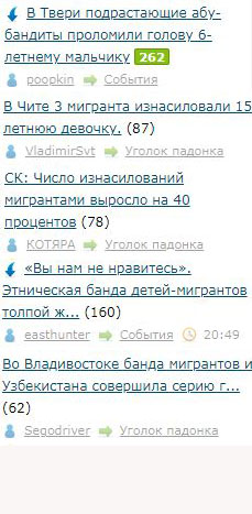 Несколько мощнейший взрывов произошло в Харькове,