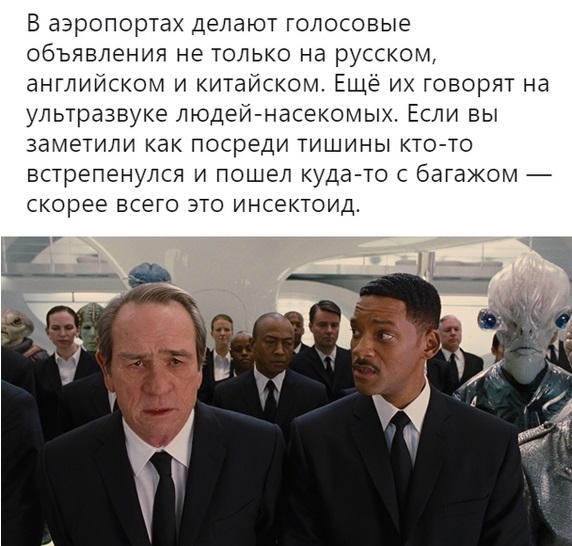 Завалялось тут случайно немного забавных картинок