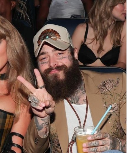 Итоги  2024 MTV Video Music Awards