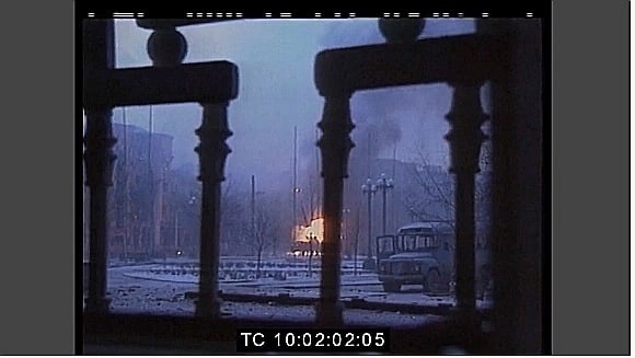 Памяти военнослужащим 131 ОМСБР (Майкопская бригада)
