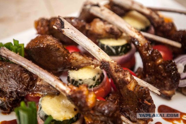 Итоги Кулинарного конкурса