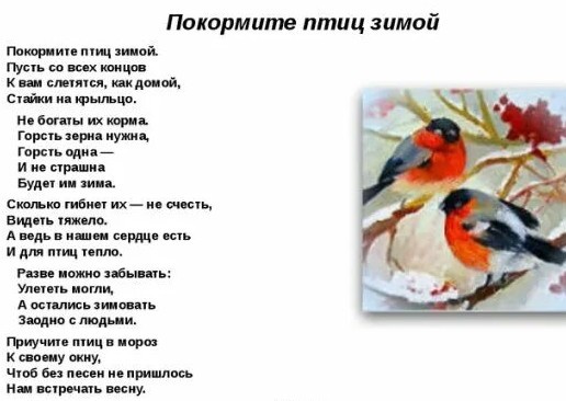 Куда делись воробьи?