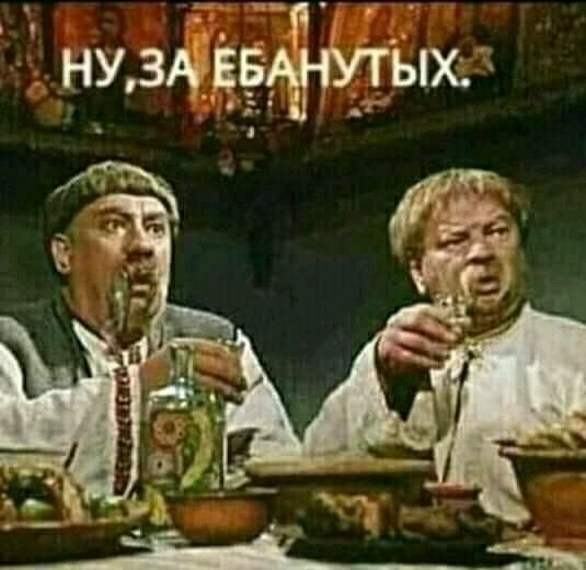 ⚡ ЯП, с Днем Рождения! 21 год ЯПу!