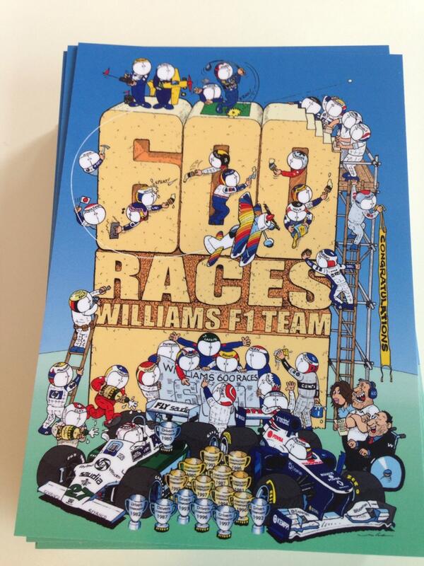 Формула-1 (сезон 2013)