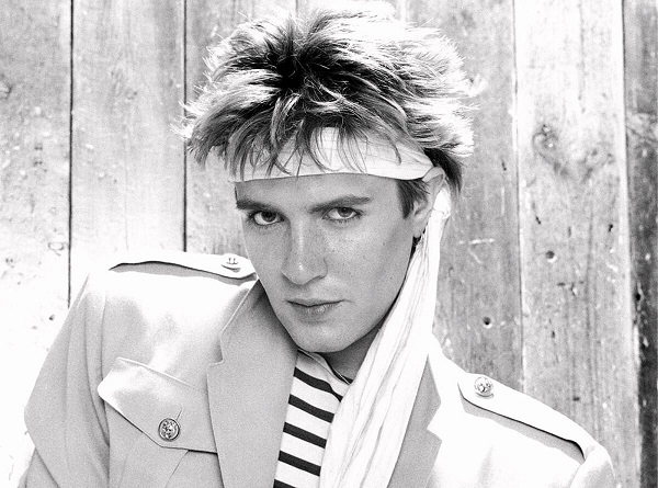 Музыка и музыканты: Duran Duran