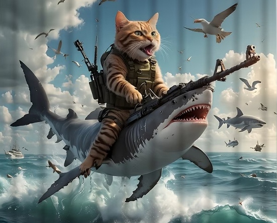 Жена ЯПовца