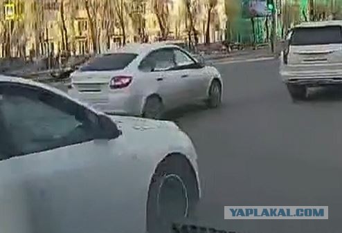 "Правила поучи, ёпта!"