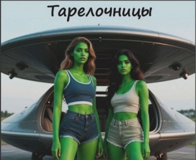 Нуштош. Ложная экзистенция (s6e1)