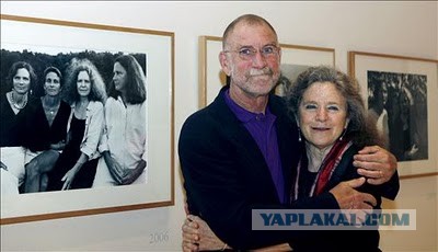 Фотопроект длиною в 36 лет