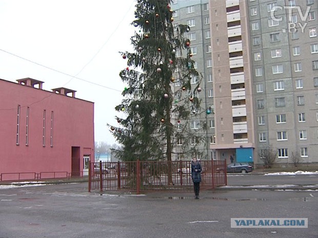 Украина - Беларусь. Две страны, два образа жизни