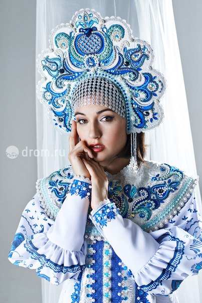 Славянки
