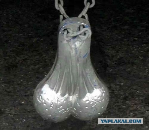 10 самых экстремальных "самострелов"