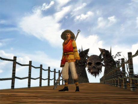 30 самых крутых MMORPG всех времен