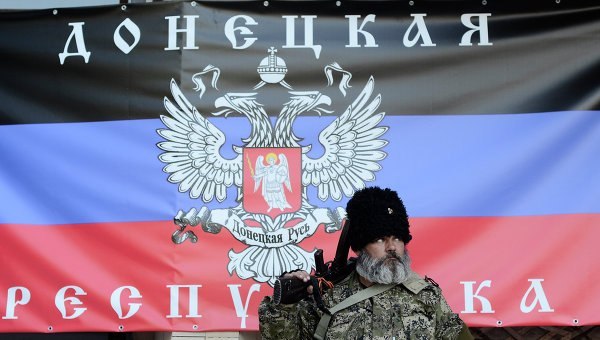 СМИ: Киев ослабил военный натиск, услышав мнение