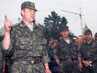 Славянск отбился.