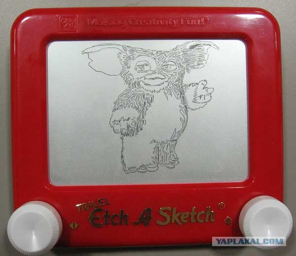 Немного о 90-х