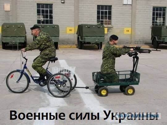 Немного позитива на пятницу