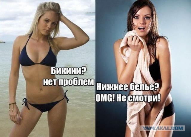 Немного позитива на пятницу.