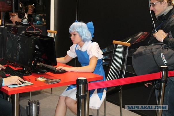 Comic Con 2014