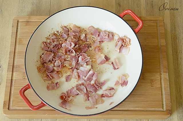 Украинская кухня. Брынзовые галушки.