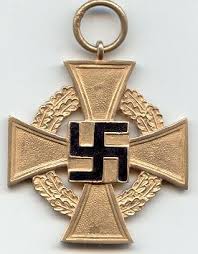 Орден "АТО" на ebay.de