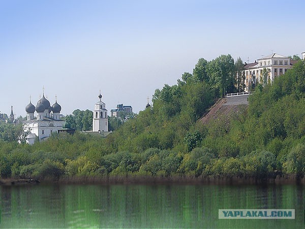 Хочу в Россию.