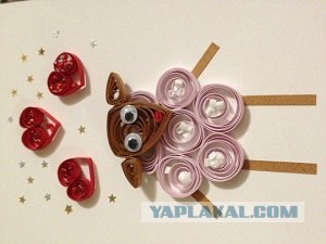 Подарки к 14 февраля