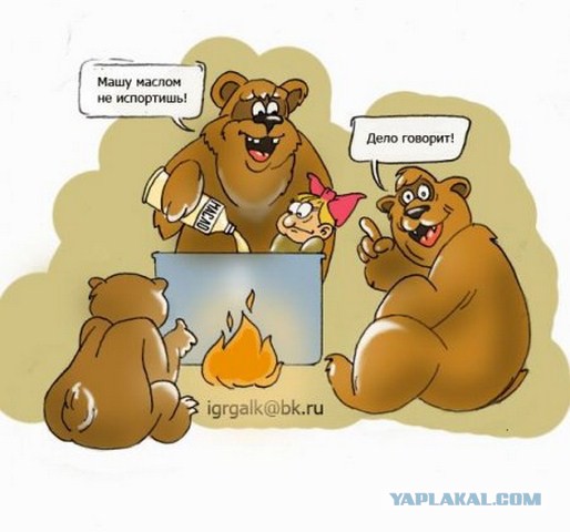 Кто озвучивает Машу