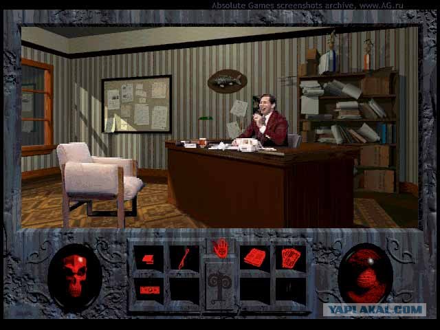 Это Doom, детка!