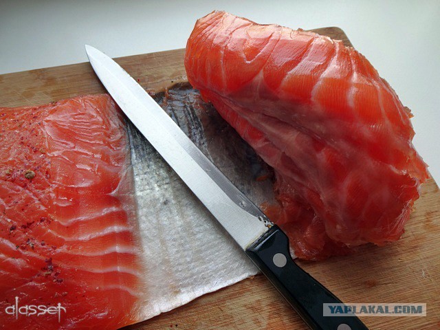 Вкусное обаяние Кулинарии, Повара ЯПа поздравляют милых дам!