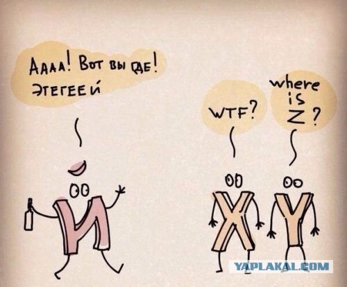 Пятничная подборка