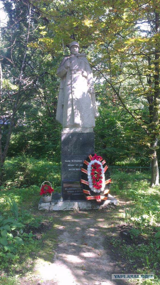 Запомните эти лица - они сломали хребет нацизму