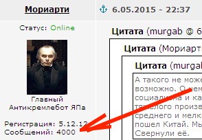 Курс доллара в ближайшее время. Часть 2.