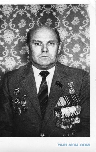 Бессмертный полк