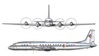 Ильюшин Ил-18 (IL-18)