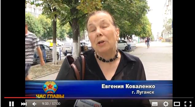 Перемирие кончилось, едва начавшись. Часть 13