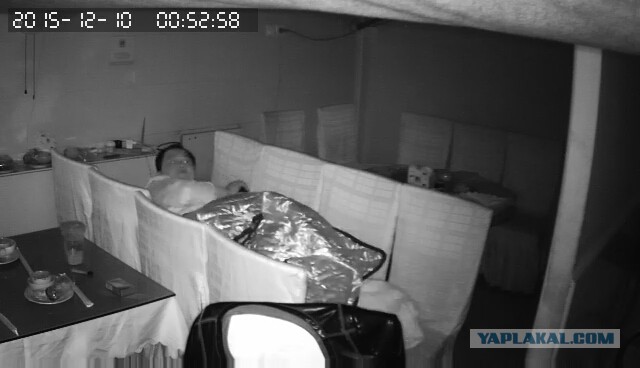 За что я люблю китайцев