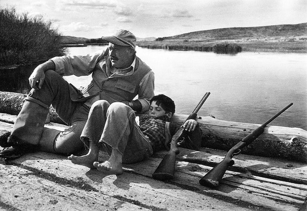 Редкие исторические фотографии
