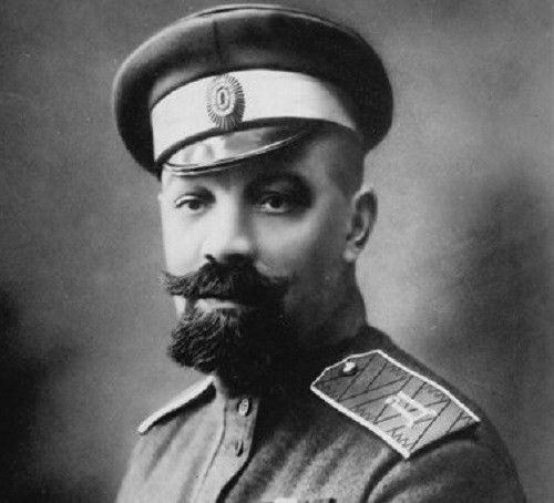 15 главных героев Белой армии