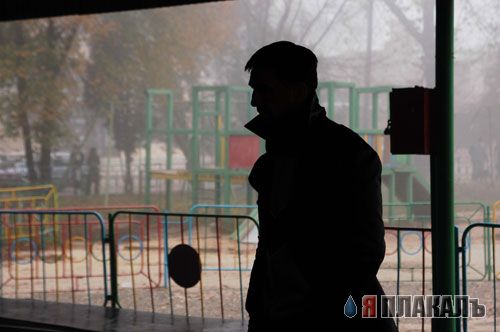 Кинокадры