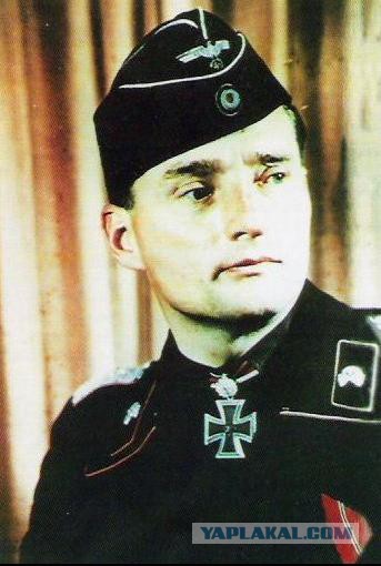 Жизнь и судьба олимпийцев фашистов