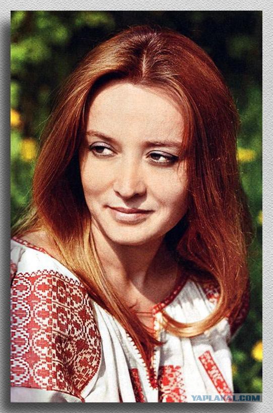 Самые сексуальные отечественные актрисы