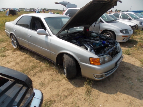 JapCarFest 2016
