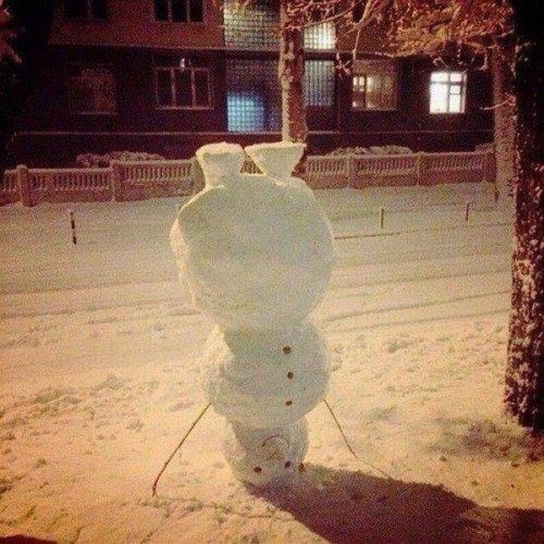 Занимательные картинки.