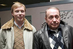 КВН: все тайны и скандалы веселых и находчивых
