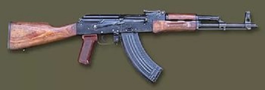 Гуру бесконтактного боя